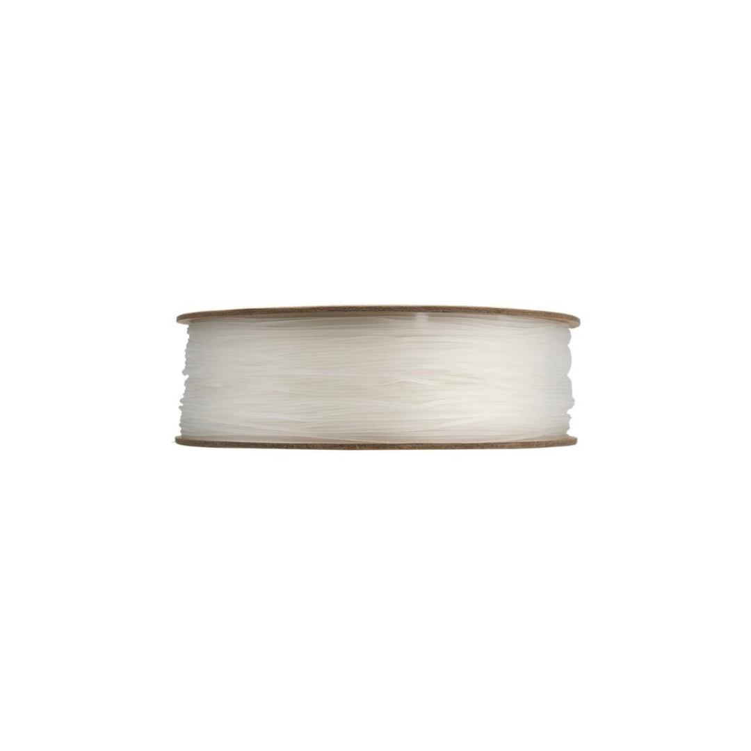 eSUN TPU-87A 3D Printing Filament Clear,1.75mm, Net Weight-1kg