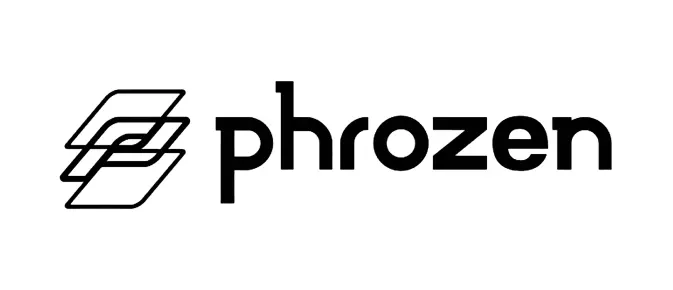 phrozen