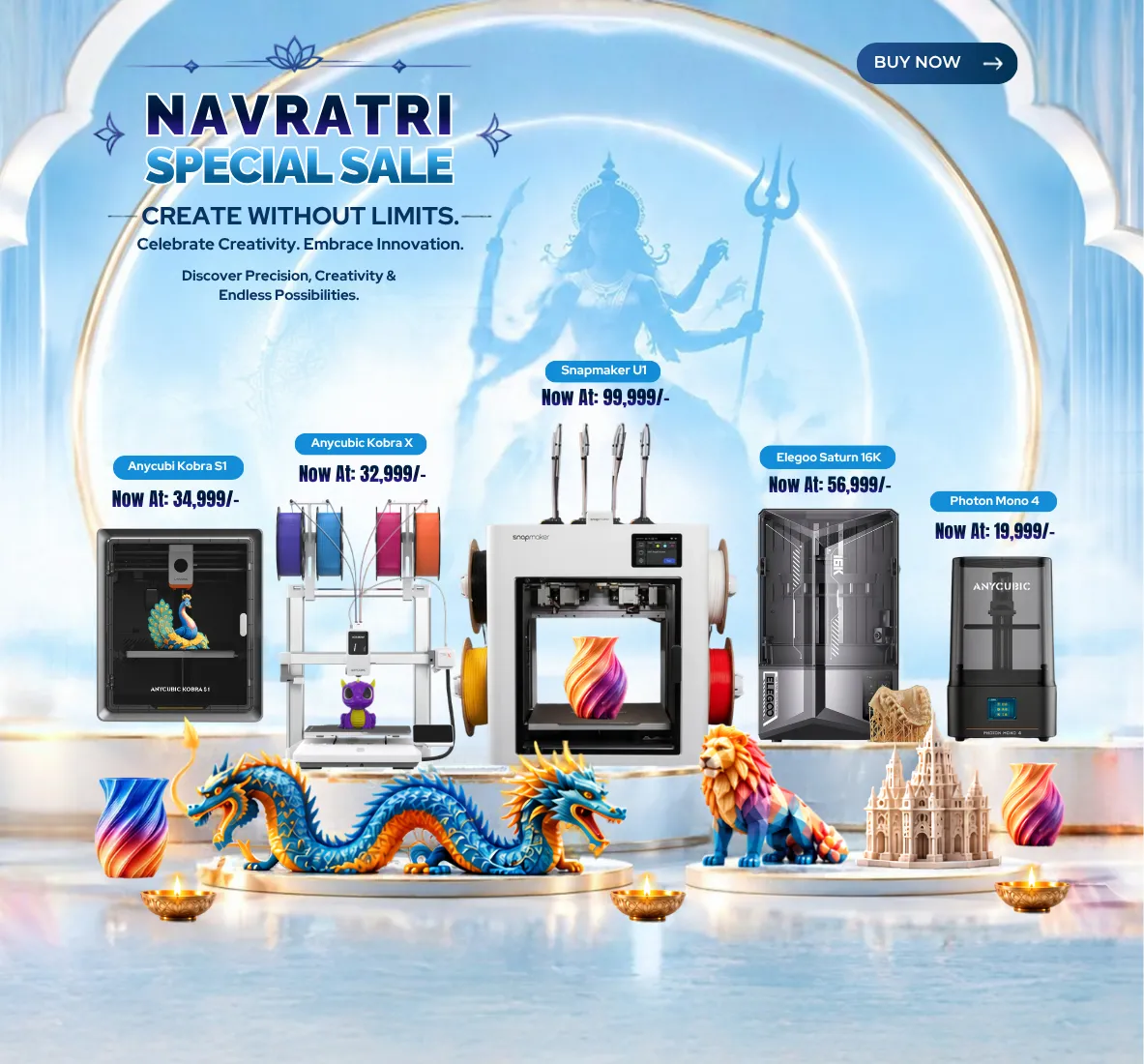 Navratri Sales