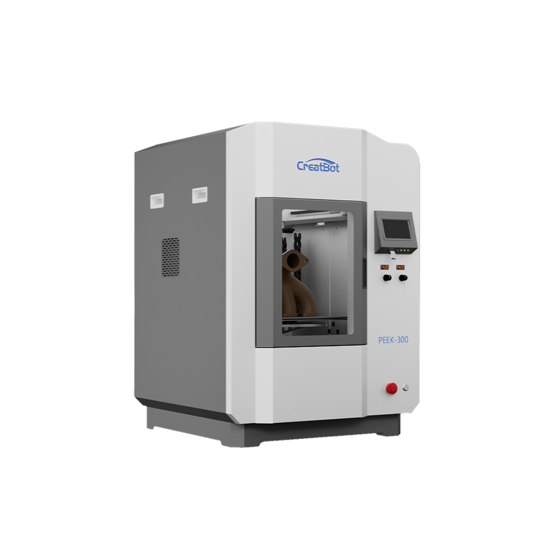 CreatBot PEEK 300 3D Printer