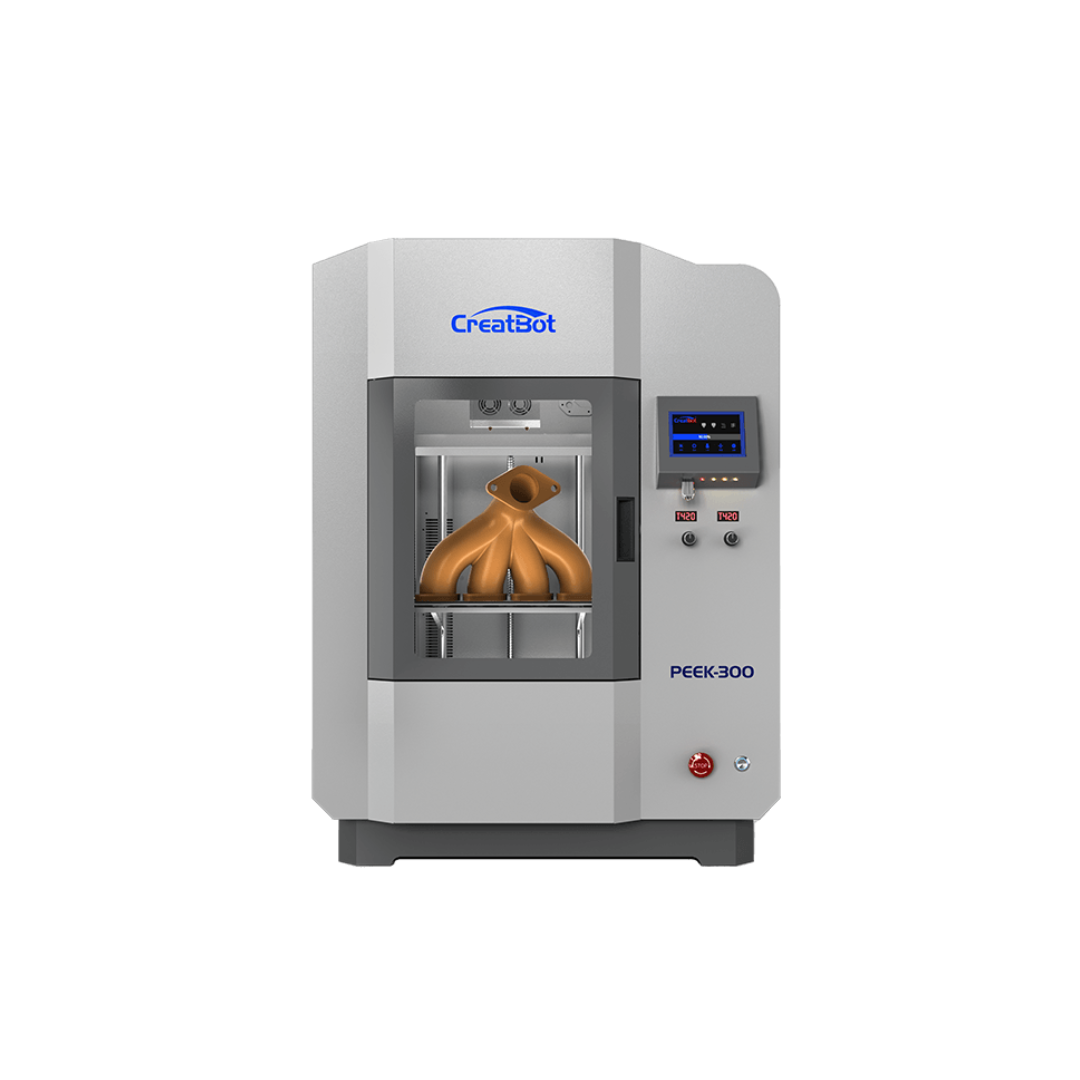 CreatBot PEEK 300 3D Printer