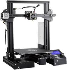 Ender 3 Pro