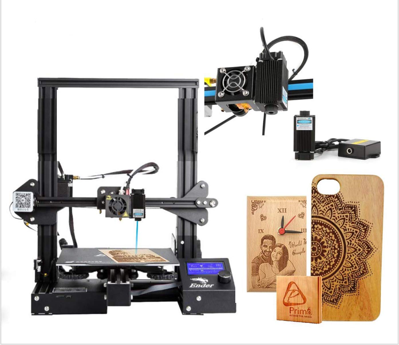 3D Printer Suppliers in India| 3d printer distributor in india