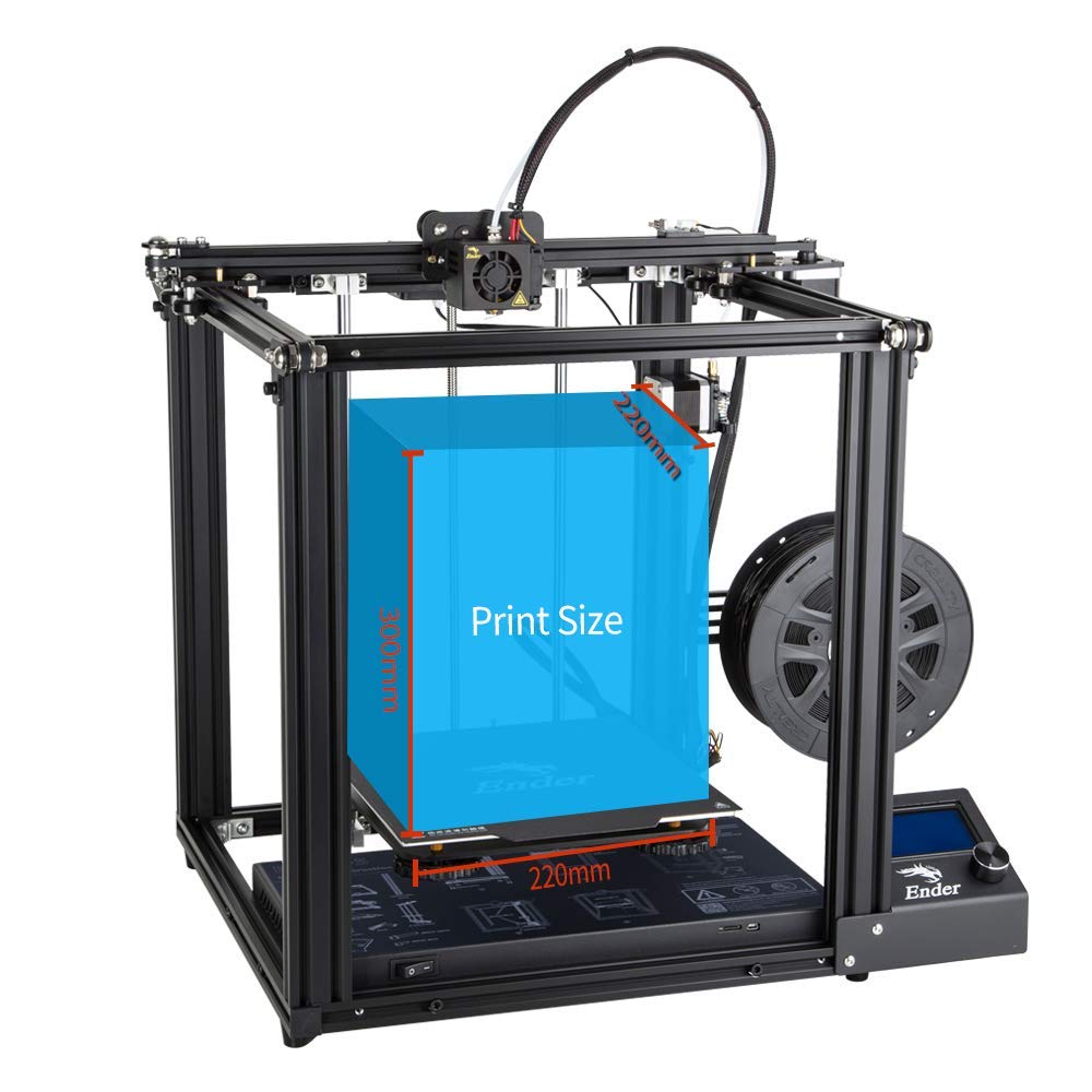 Ender 5