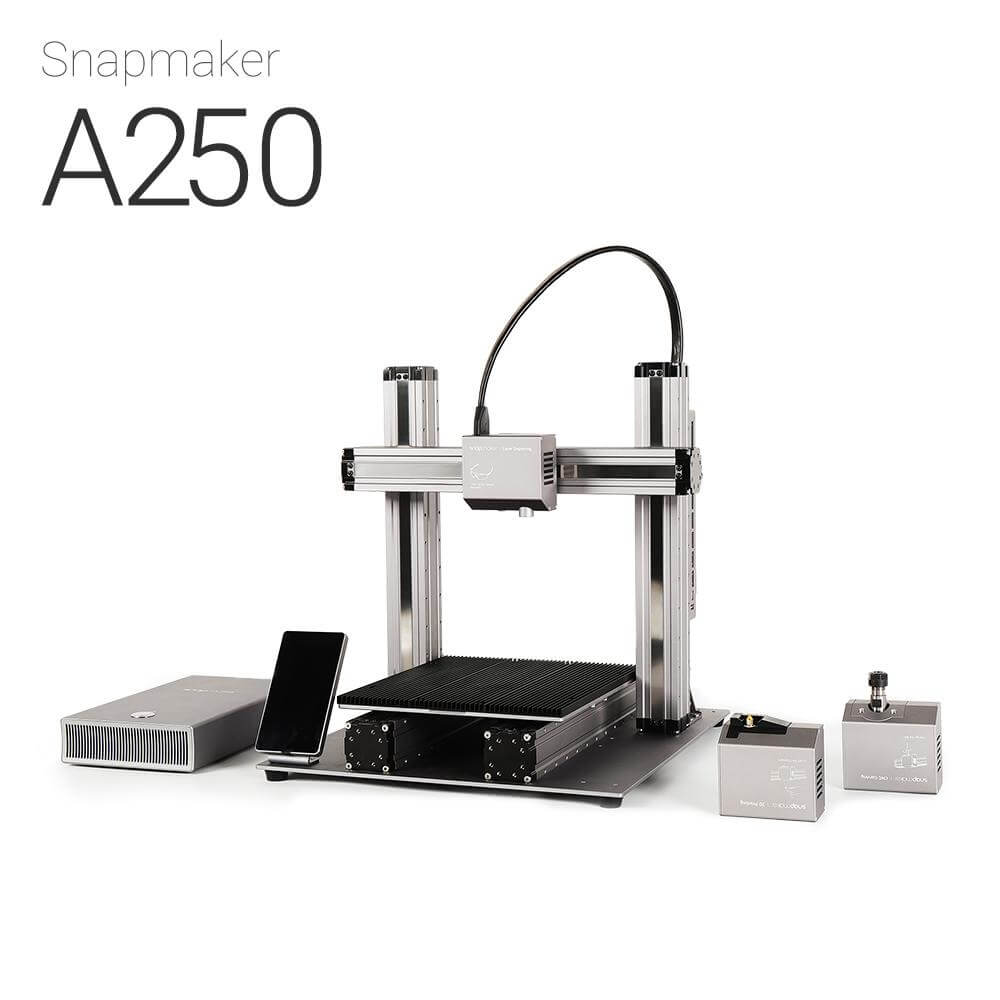 Snapmaker 2.0 A250
