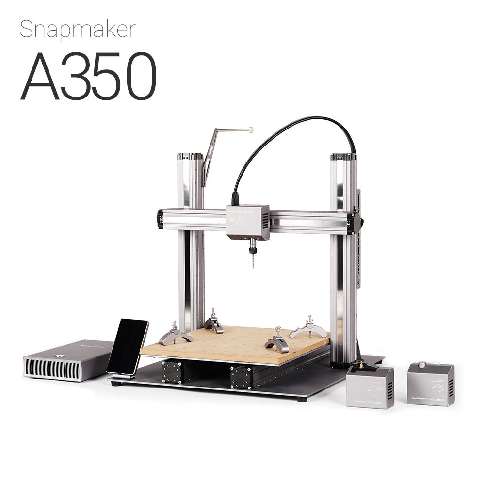 Snapmaker 2.0 A350