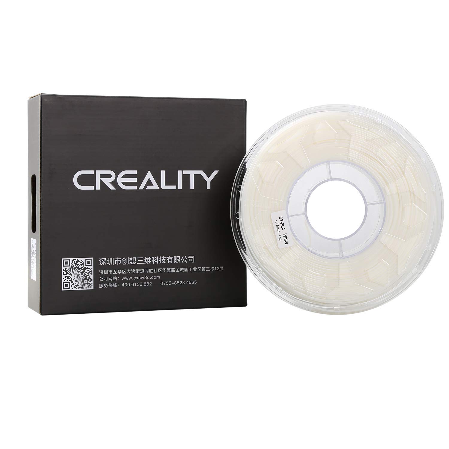 Creality ST-PLA White