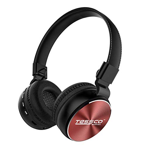 BH-390 (RED)