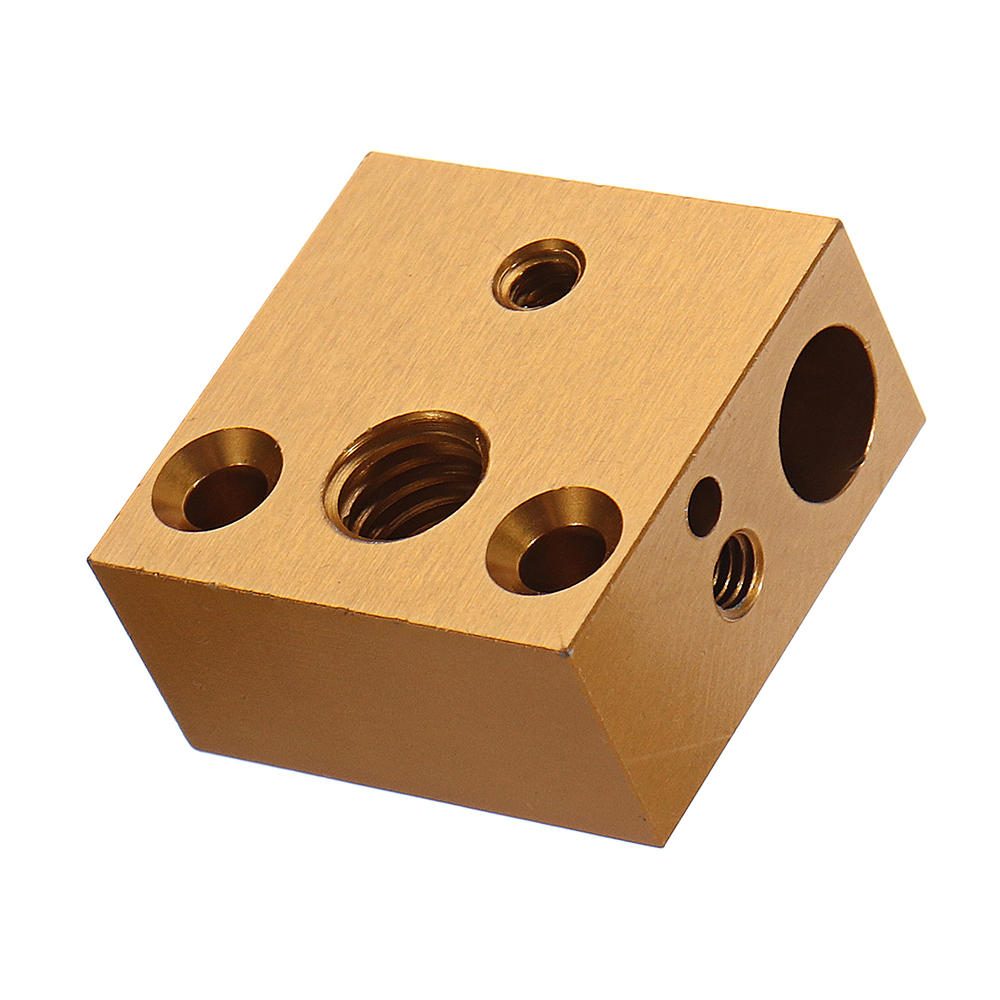 Heating Block