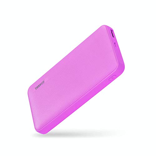 HP-356 (8000 MAH POWER BANK - PINK )