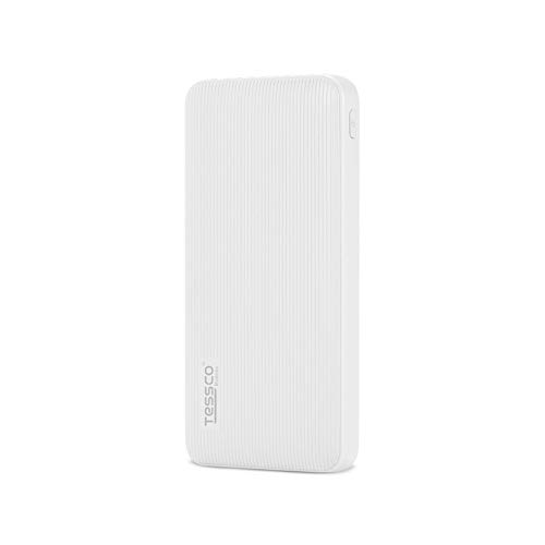 HP-356 (8000 MAH POWER BANK - WHITE )