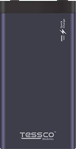 HP-360 ( 10000 MAH POWER BANK )