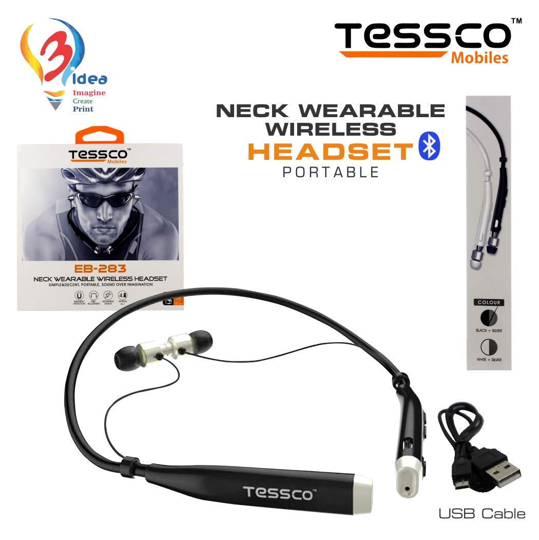 EB-283 ( BLACK )