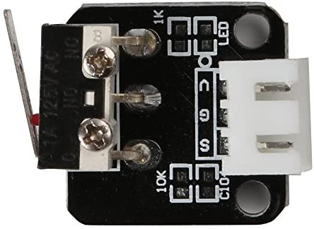 Creality limit switch