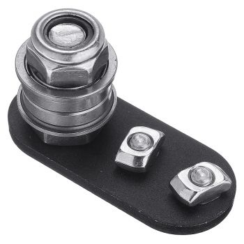 Creality x axis tensioner
