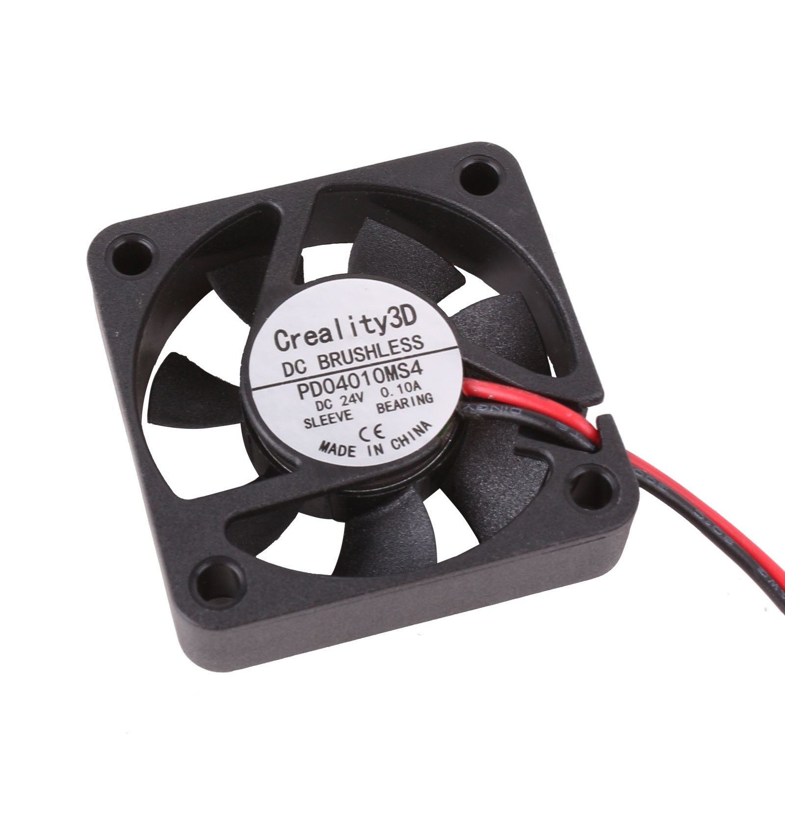 CREALITY 24V FRONT AXIAL FAN