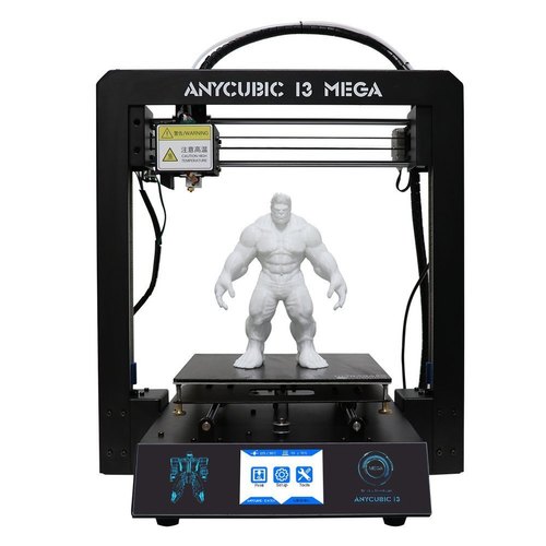 Anycubic Mega S