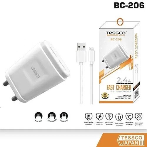 BC - 206