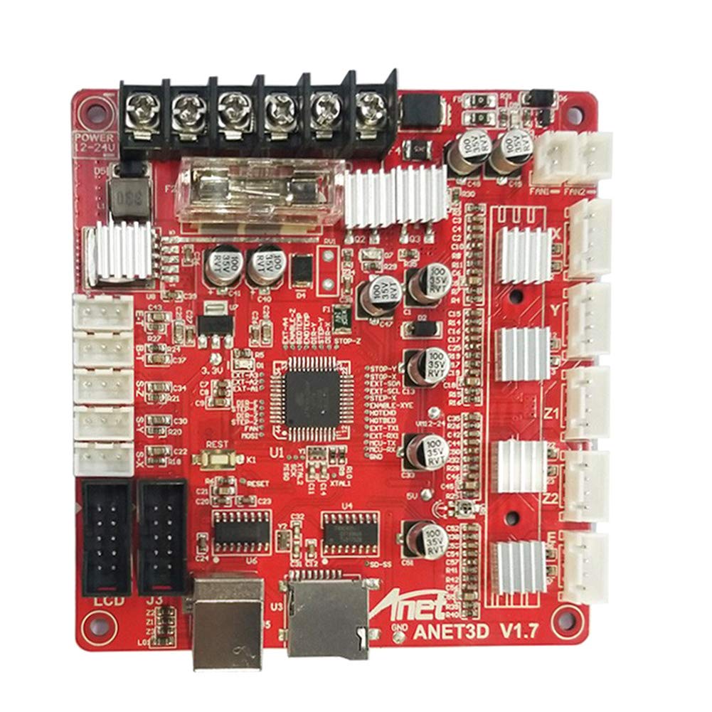 Anet A1284-Base Control Board MotherBoard