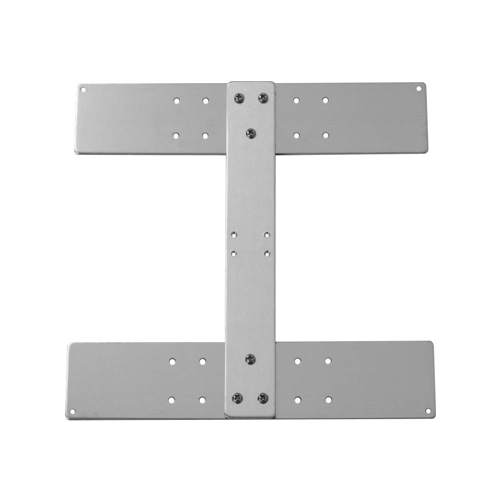 Hot bed fixed plateANET A8