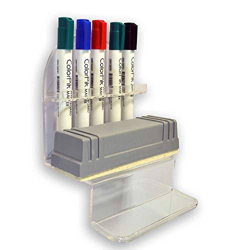 5 Slot laser MDH (Acrylic)