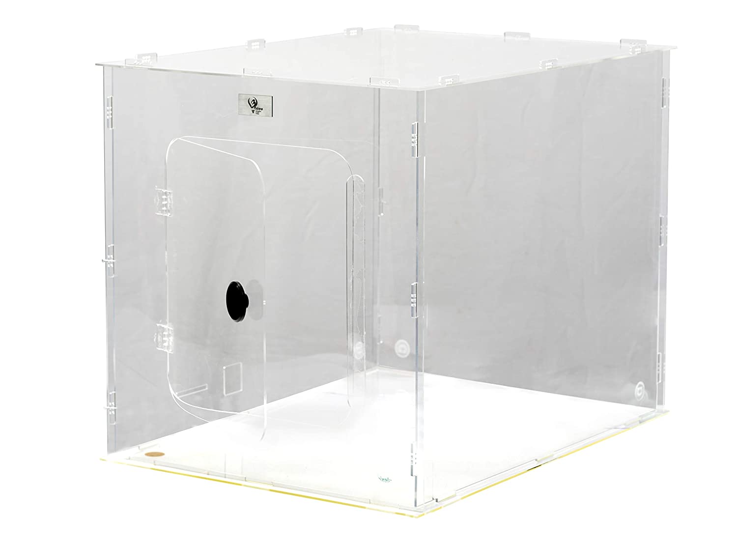 Acrylic Enclosure (Transparent)
