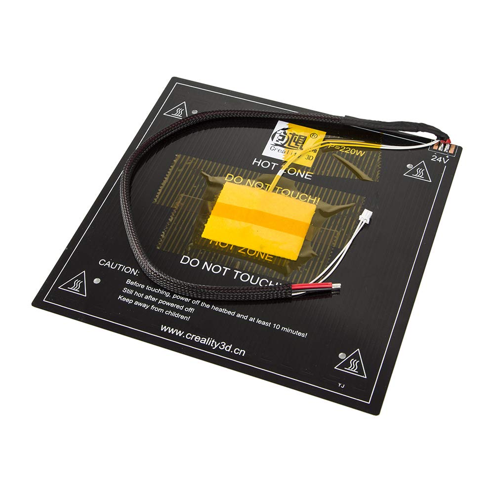 Ender 3 Hot Bed Heated Bed