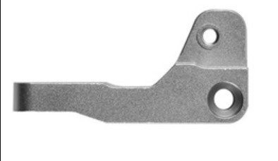 Ender 3 & ender 3 pro extrusion clamp