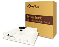 XYZ Noble Series Resin Tank
