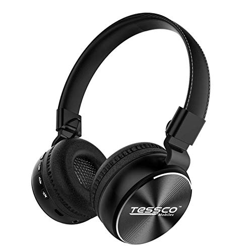 Tessco BH-384 ( Black )