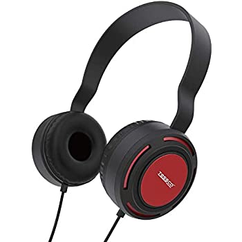 Tessco BH-383 ( Red )