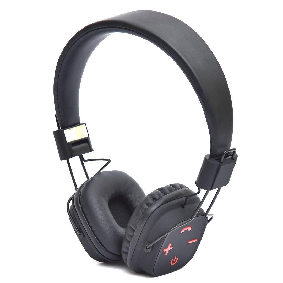 Tessco BH-386 ( Black )
