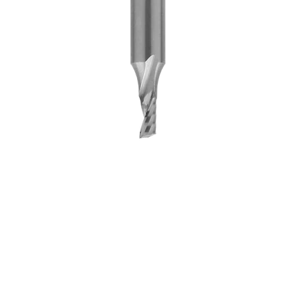Single Flute Universal Tool ø2*8* ø3.175*38L
