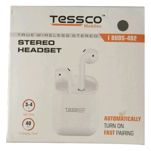 Tessco i top buds 402