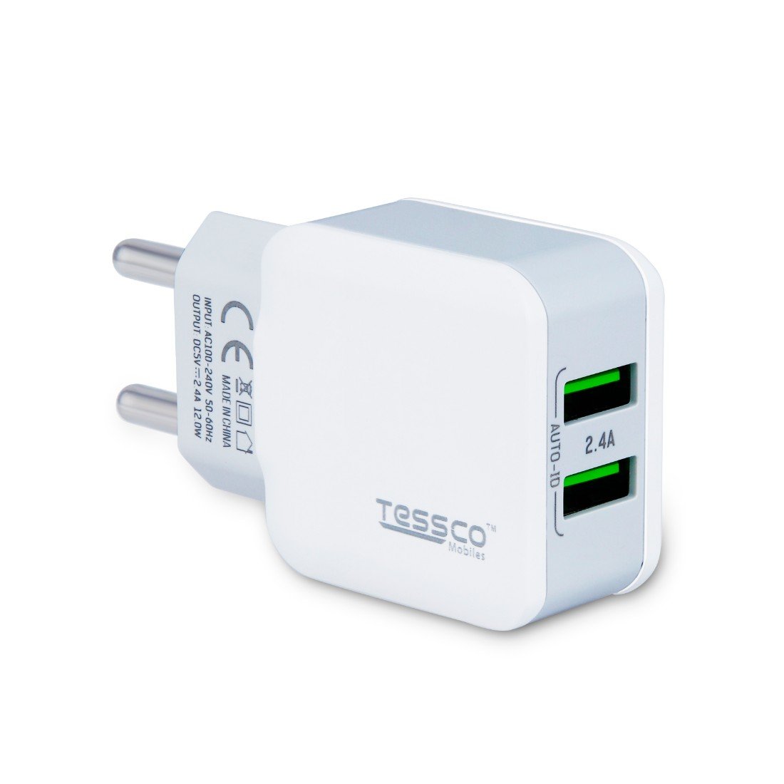 BC-204 ( ANDROID- WHT )