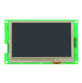 Display Touchscreen For CR-10S PRO/CR-X