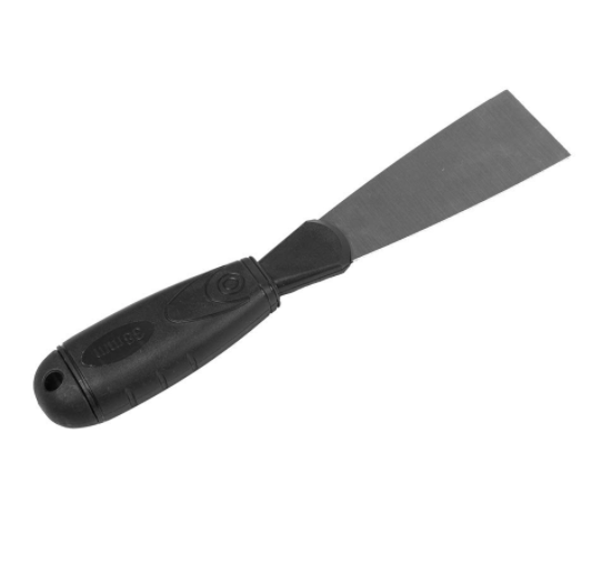 3D Print Removal Scraper Blade