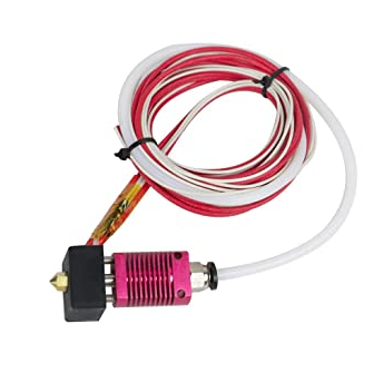 ender 3 Hotend Nozzle kit