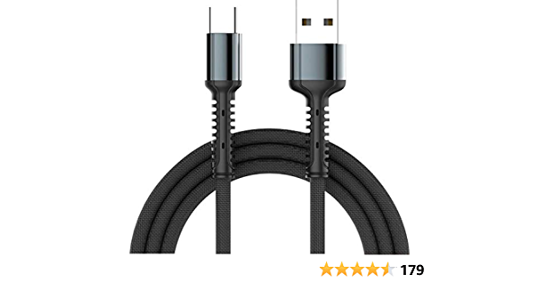 GU-339 ( C -TYP )-Black color