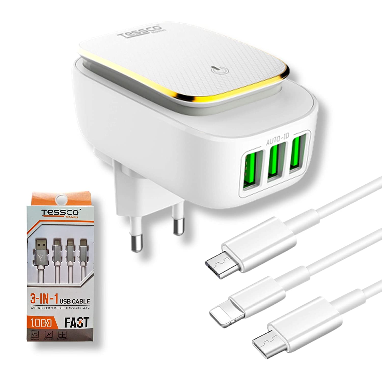BC-208 (IP) + GU - 331 (WHT)