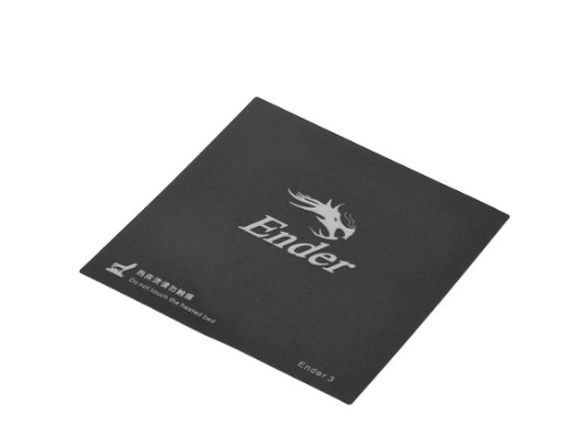 Ender 3 PEI SHEET