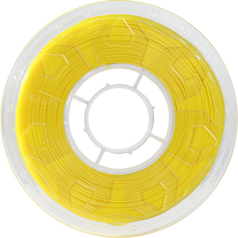 Creality ABS Yellow