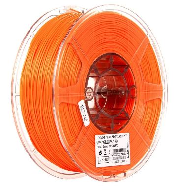 eSUN Twinkling Filament Warm Orange