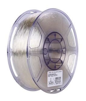eSUN PC filament natural