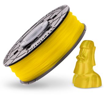 Refil PLA  Yellow