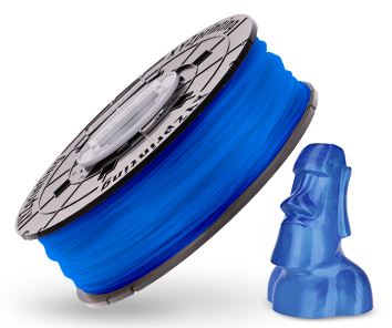 Refil PLA Blue
