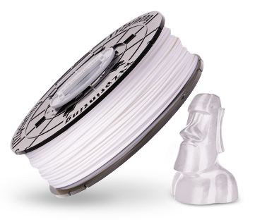 Refil PLA white