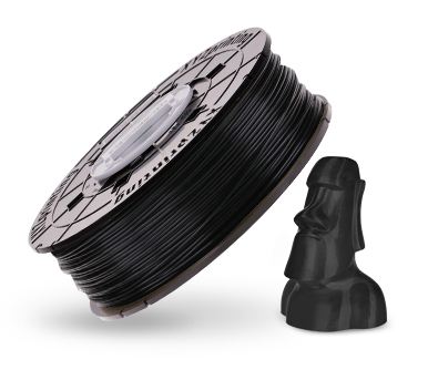 Refil ABS Black