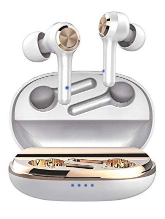 I BUDS - 404 ( White )