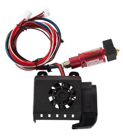 CR-10S Pro Full Nozzle kit